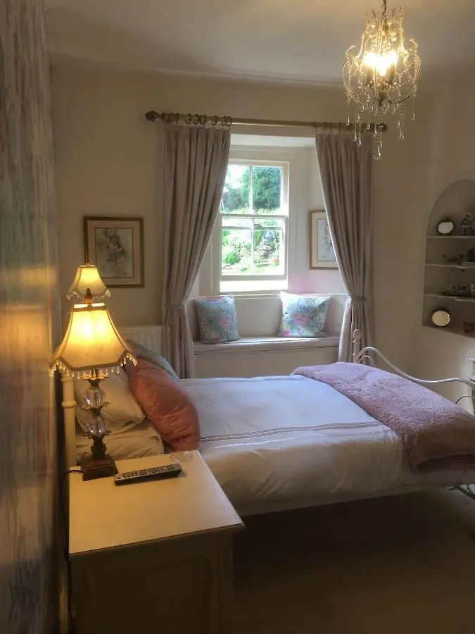 ***** Bed & Breakfast Littlebank Country House Settle Verenigd Koninkrijk