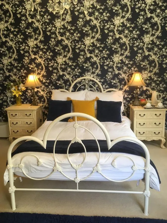 Littlebank Country House Settle 5*,