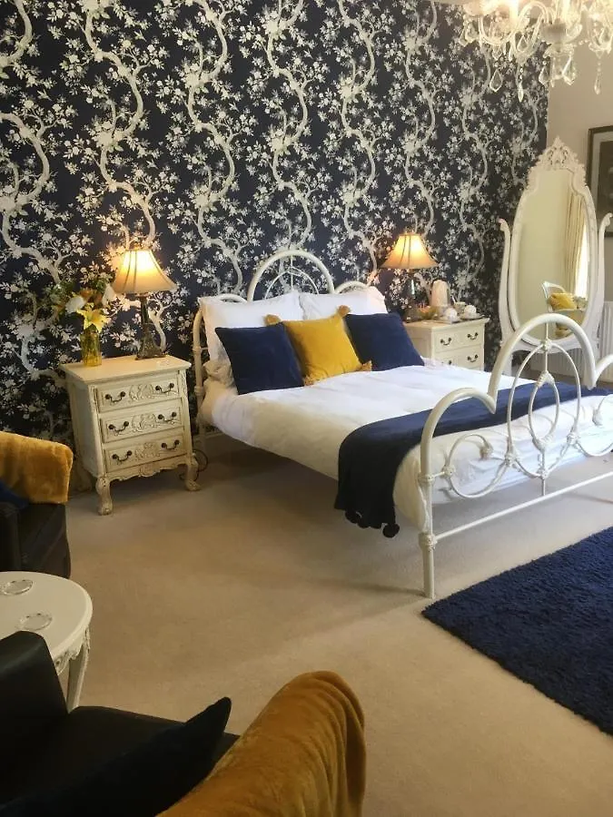 Littlebank Country House Settle