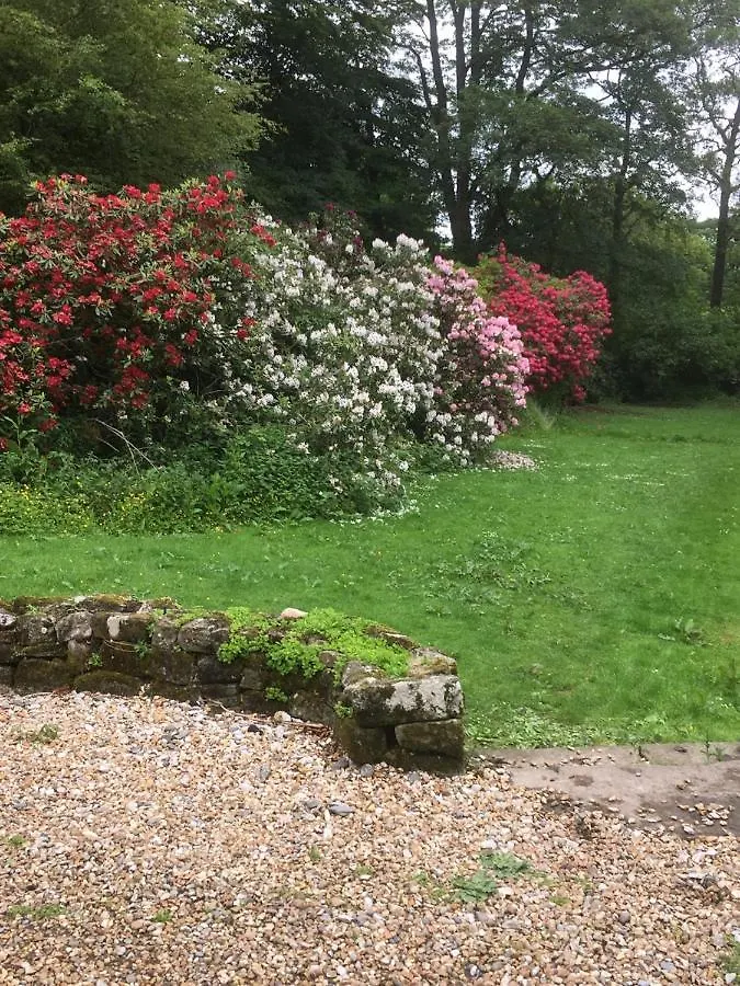 Littlebank Country House Settle Bed and Breakfast