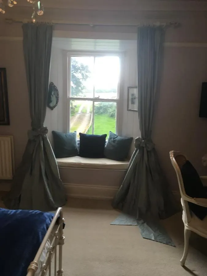 Littlebank Country House Settle