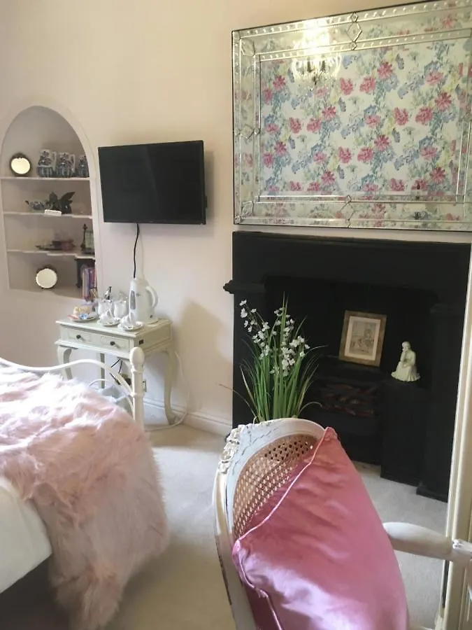 Littlebank Country House Settle Bed and Breakfast