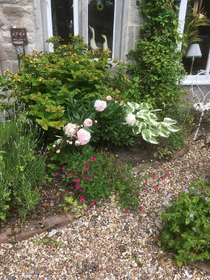 Bed and Breakfast Littlebank Country House Settle