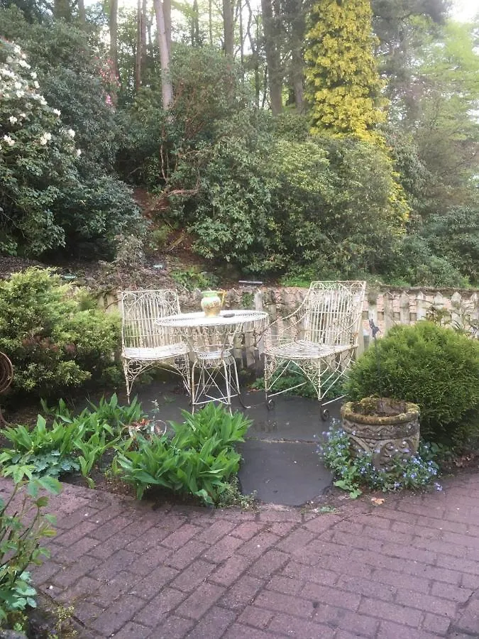 Littlebank Country House Settle Bed and Breakfast