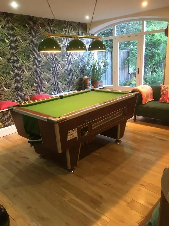 Littlebank Country House Settle Bed and Breakfast