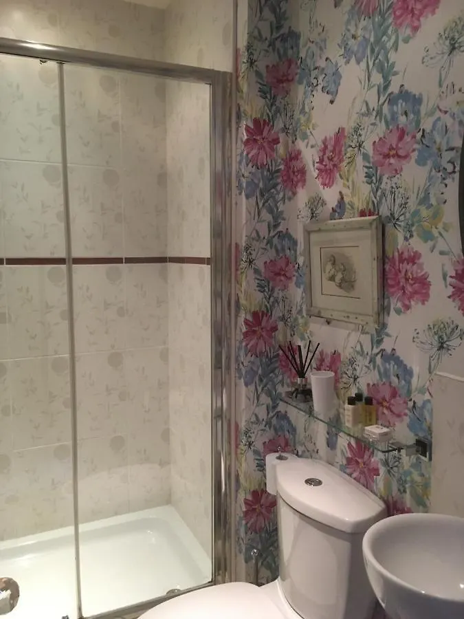 Bed and Breakfast Littlebank Country House Settle