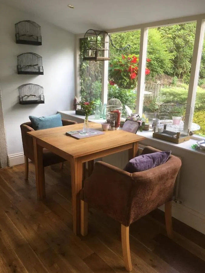 Bed and Breakfast Littlebank Country House Settle