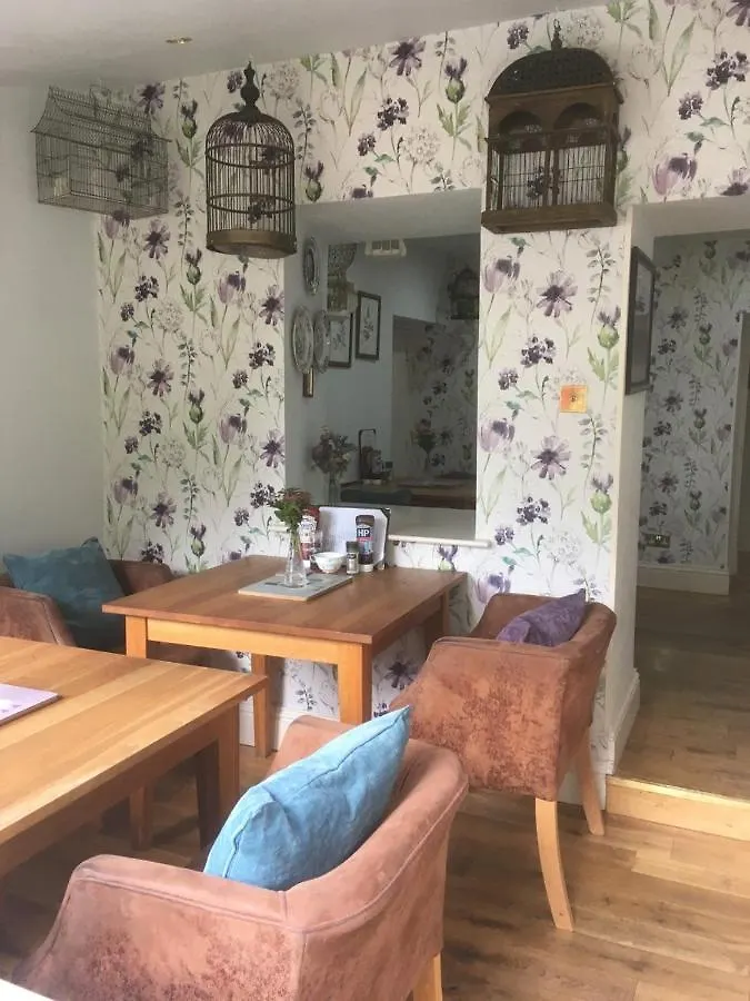 Littlebank Country House Settle