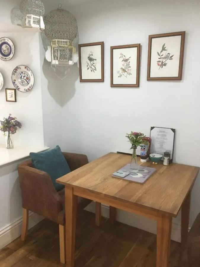 Bed and Breakfast Littlebank Country House Settle