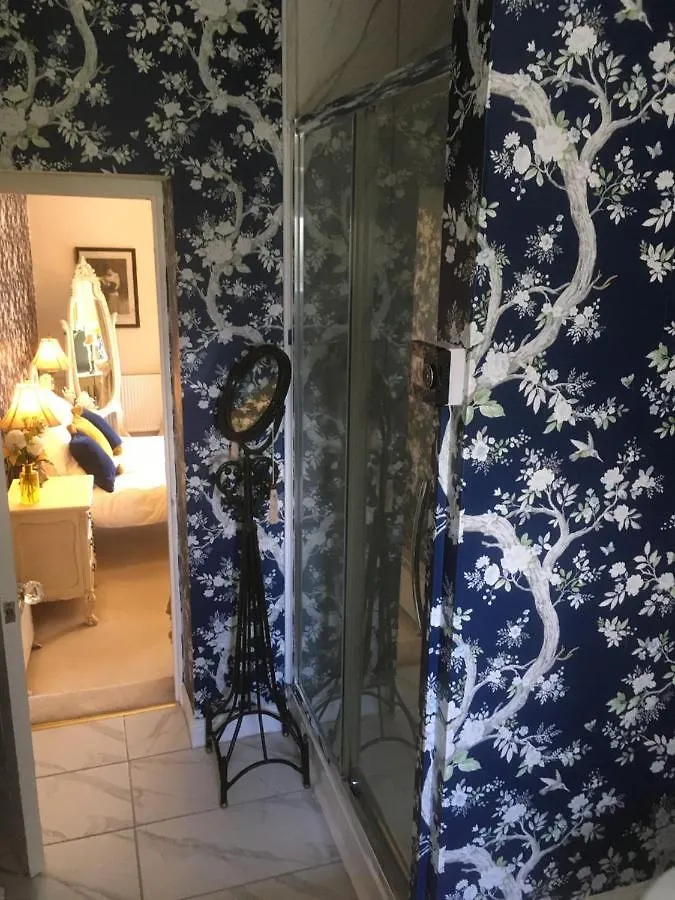 Bed and Breakfast Littlebank Country House Settle