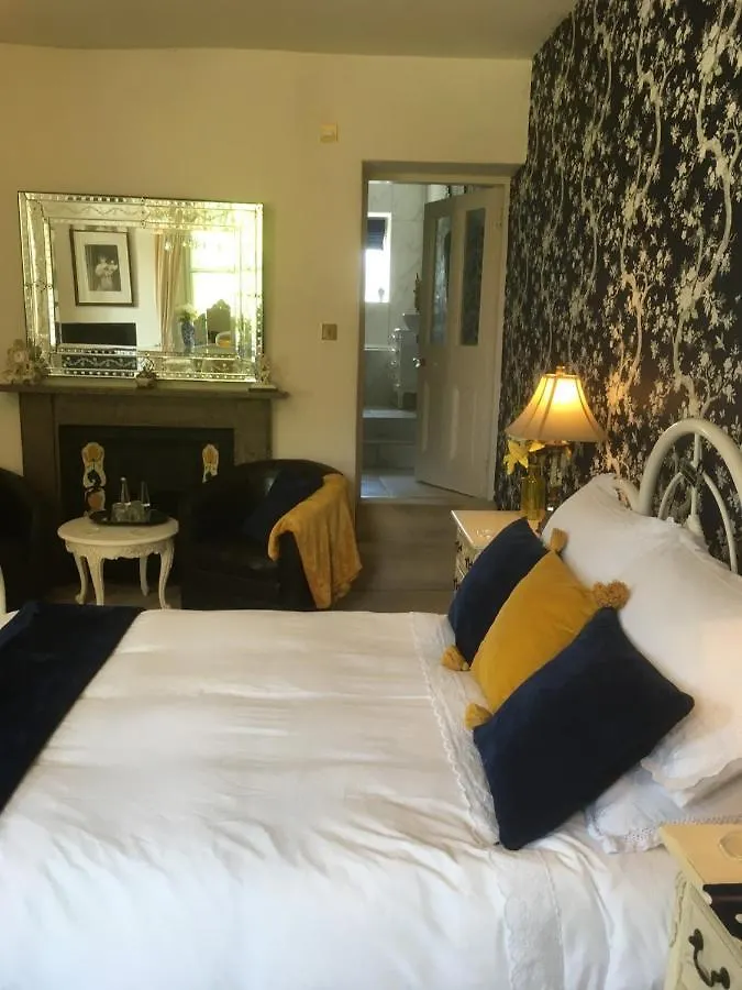 Littlebank Country House Settle Bed and Breakfast