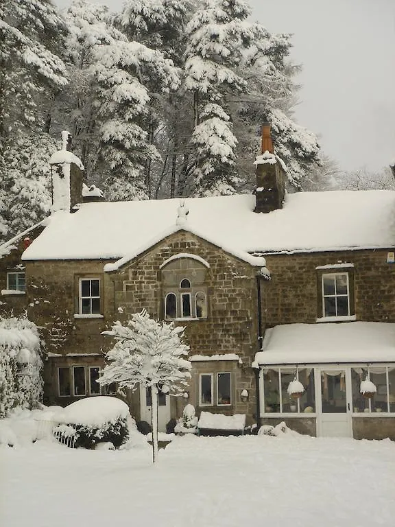 Littlebank Country House Settle Bed and Breakfast