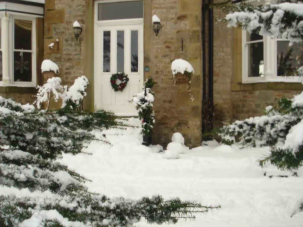 Littlebank Country House Settle 5*,
