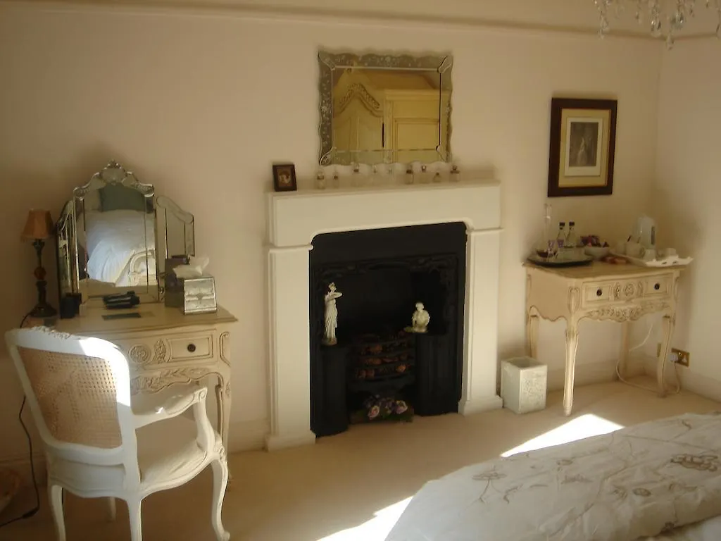 Bed and Breakfast Littlebank Country House Settle