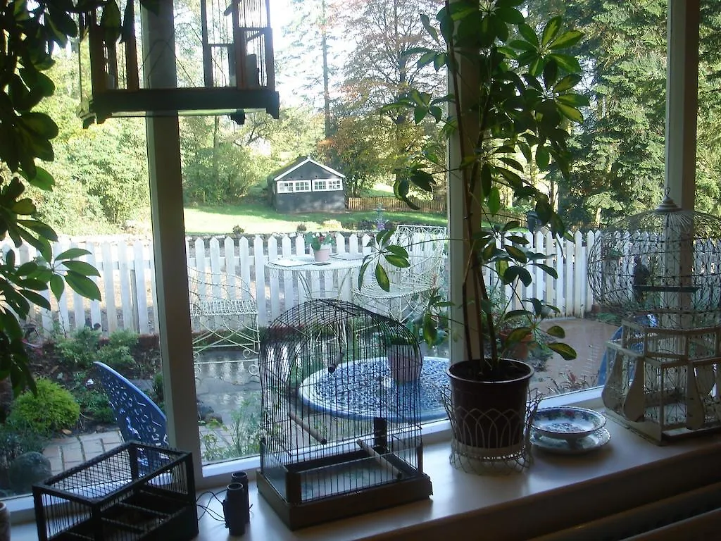 Littlebank Country House Settle Ηνωμένο Βασίλειο