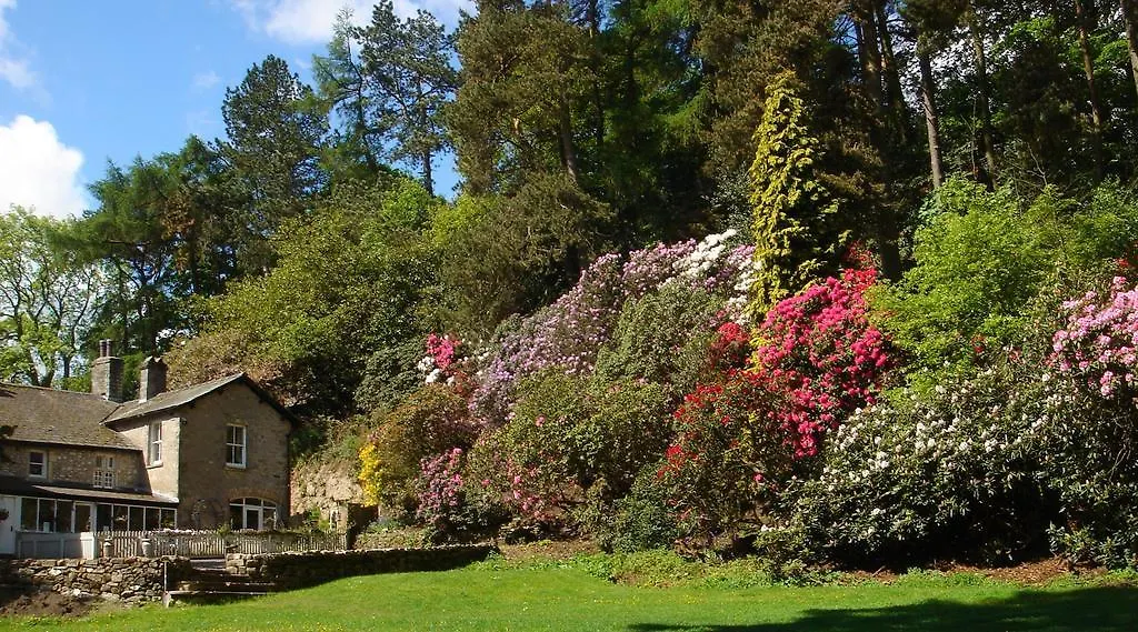Littlebank Country House Settle