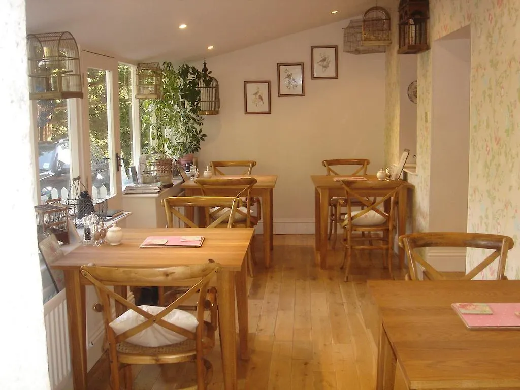Littlebank Country House Settle
