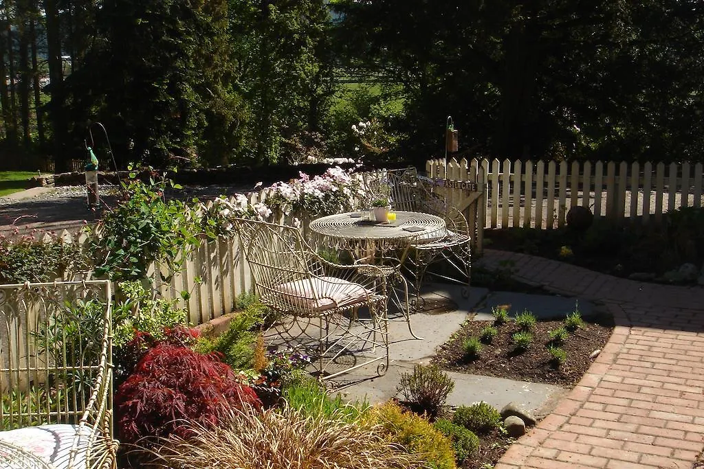 Littlebank Country House Settle Bed and Breakfast