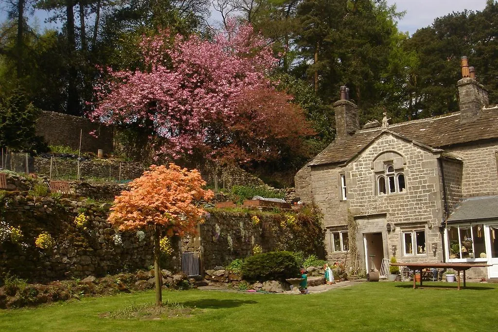 Littlebank Country House Settle